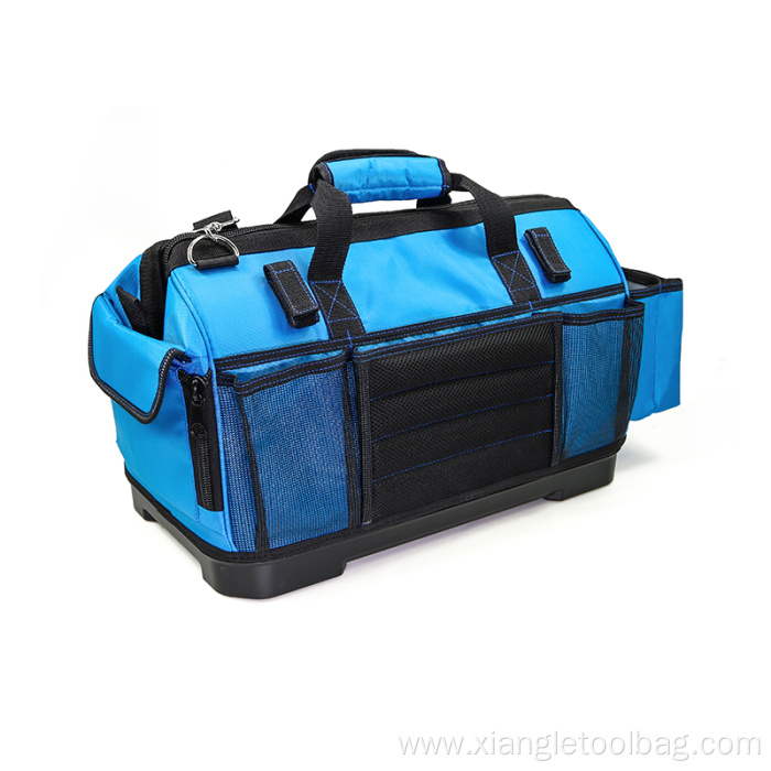 Multipurpose Durable Zipper Mouth Tool Bag Technician